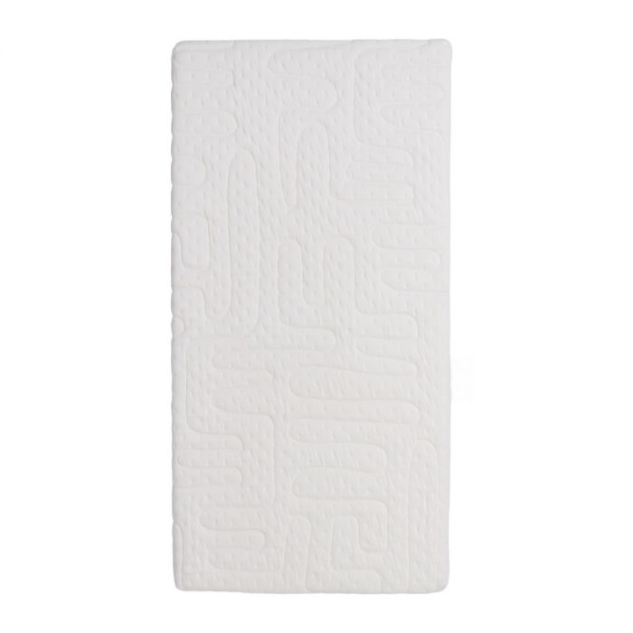 Candide Comfort Max Baby Mattress 70x140 cm – Removable 360° Cover - Image 3