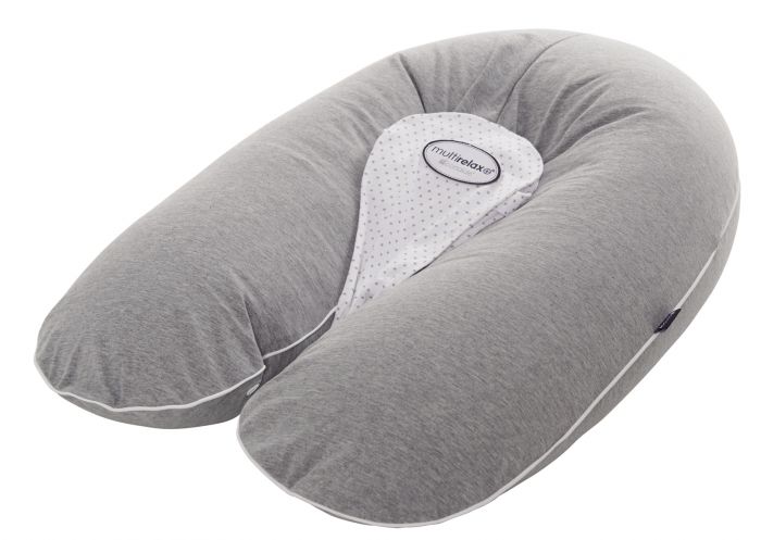 Candide Multi-Relax Nursing and Pregnancy Pillow - 3-in-1 Multi-Function Feeding and Pregnancy Pillow - Image 15