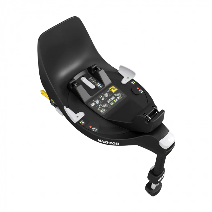 Maxi-Cosi Familyfix Rotating Base compatible with Maxi-Cosi 360 Pearl & Pebble Baby Car Seats - Image 7