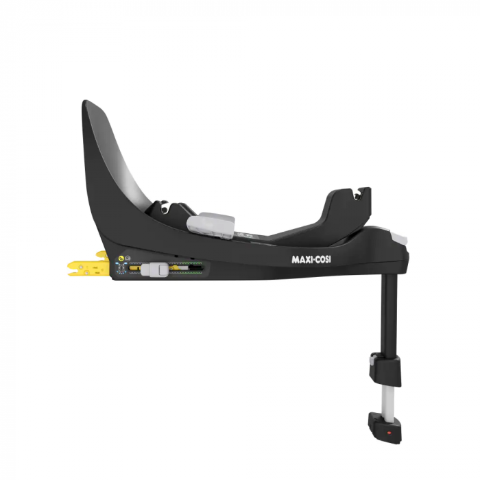 Maxi-Cosi Familyfix Rotating Base compatible with Maxi-Cosi 360 Pearl & Pebble Baby Car Seats - Image 4