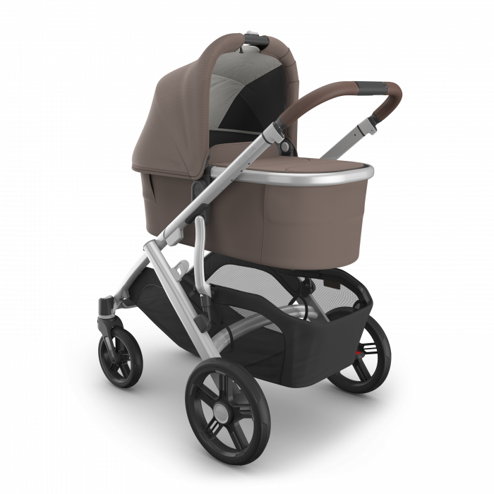 Uppababy Vista V3 pushchair & carrycot - Theo - Image 12