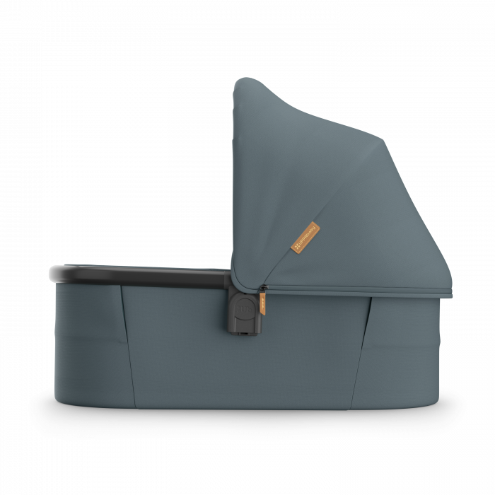 Uppababy Vista V3 pushchair & carrycot - Dillan - Image 20