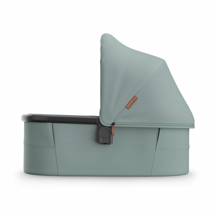 Uppababy Vista V3 pushchair & carrycot - Kenzi - Image 8