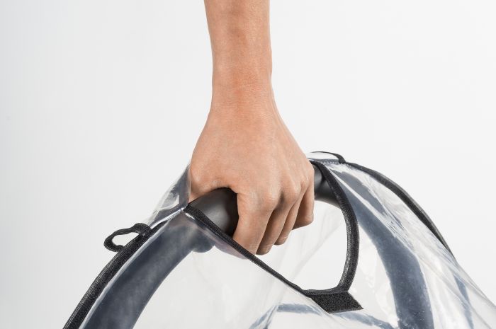 Reer Baby Car Seat Rain Cover - Image 8