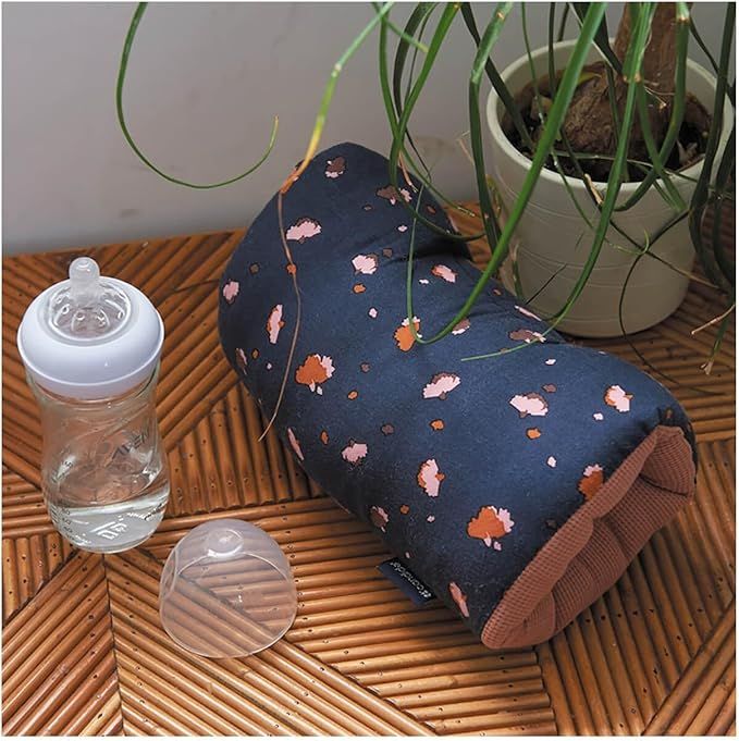 Candide Nursing Armband – Soft Support for Breastfeeding & Bottle Feeding - Multicolour - Image 3