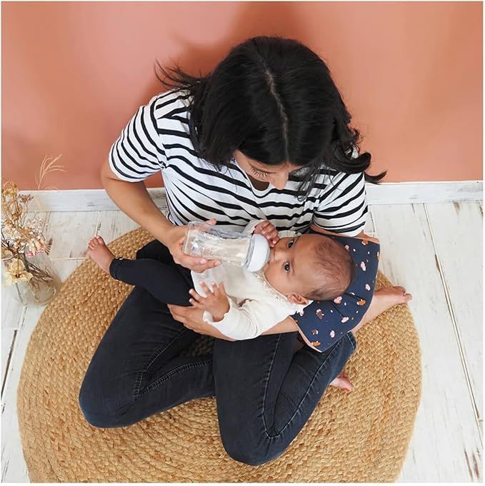 Candide Nursing Armband – Soft Support for Breastfeeding & Bottle Feeding - Multicolour - Image 4