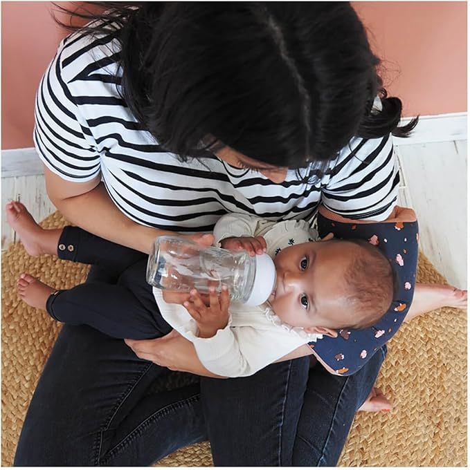 Candide Nursing Armband – Soft Support for Breastfeeding & Bottle Feeding - Multicolour - Image 5