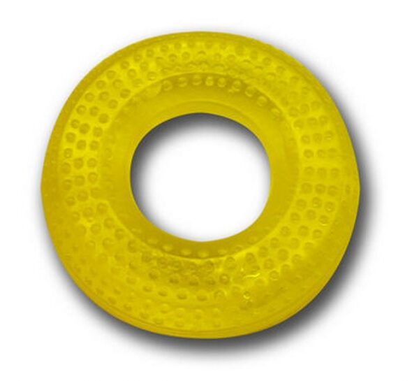 Water-filled teether