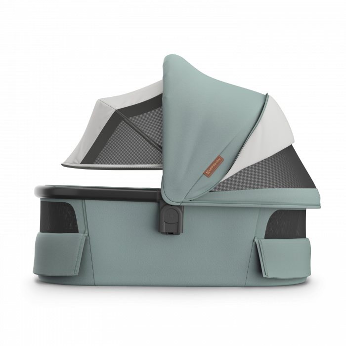 Uppababy Vista V3 pushchair & carrycot - Kenzi - Image 9