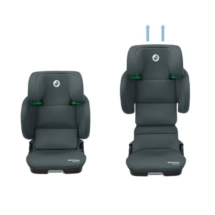 Maxi-Cosi Topaz i-Size - Graphite - Image 4