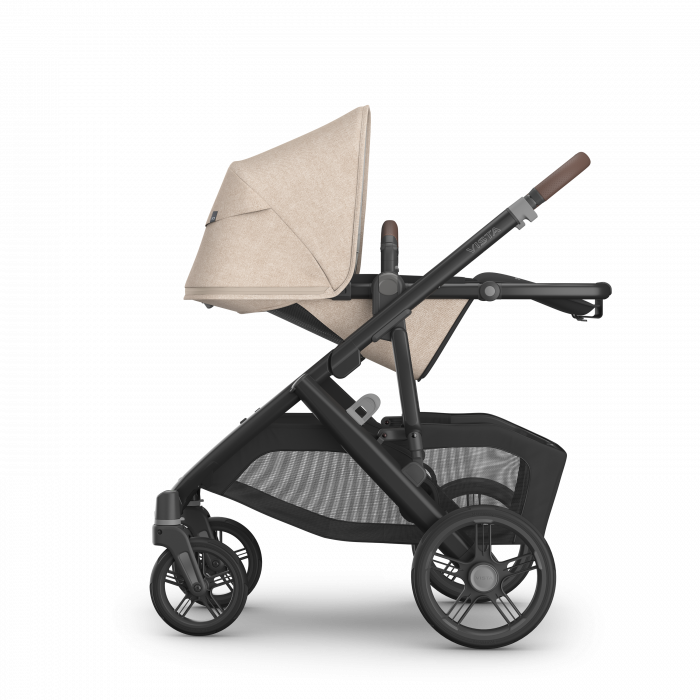 Uppababy Vista V3 pushchair & carrycot - Liam - Image 14