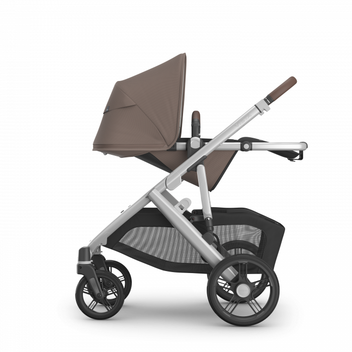 Uppababy Vista V3 pushchair & carrycot - Theo - Image 15