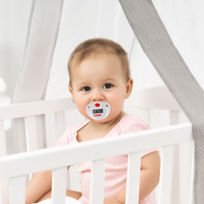 Digital Soother Thermometer - Image 2