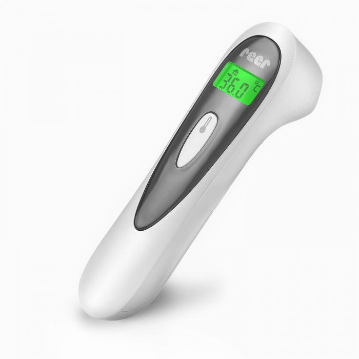 Colour SoftTemp 3in1 contactless infrared thermometer - Image 13