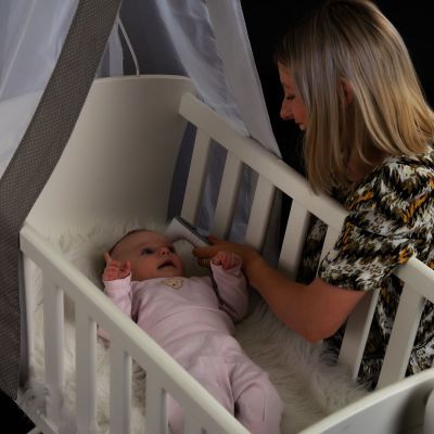 4 in1 Colour MaxTemp infrared clinical thermometer - Image 7