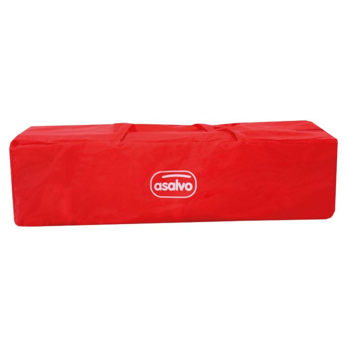 Asalvo Jungle Playpen - Safe & Fun Play Space for Babies - Image 4