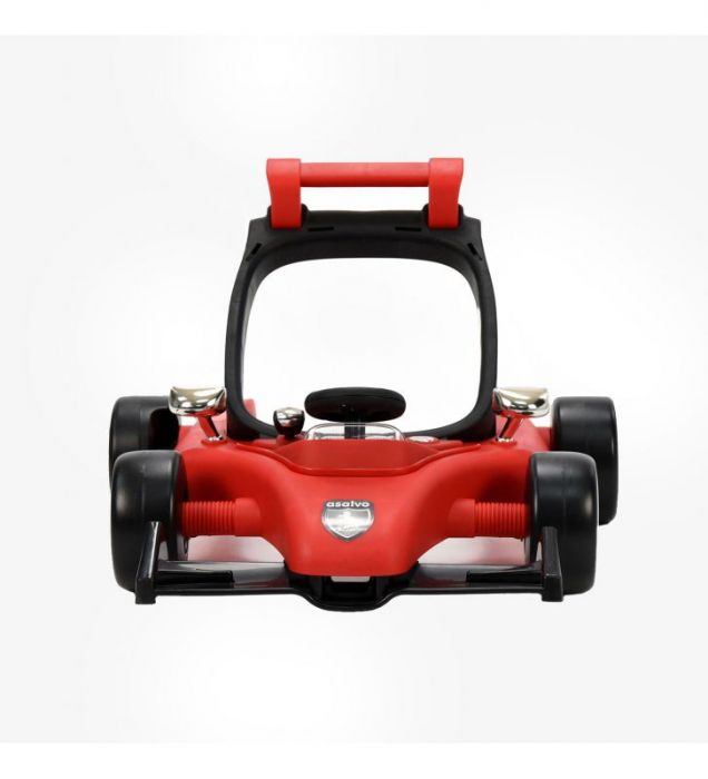 Asalvo Racing Car Walker - 3 in 1 Design - Image 11
