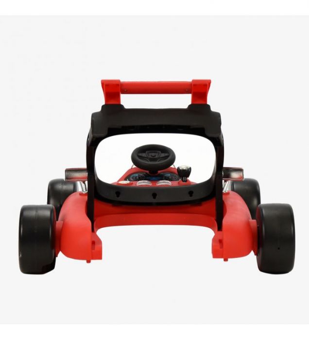 Asalvo Racing Car Walker - 3 in 1 Design - Image 9