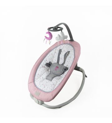 Baby Bouncer Fold Forest