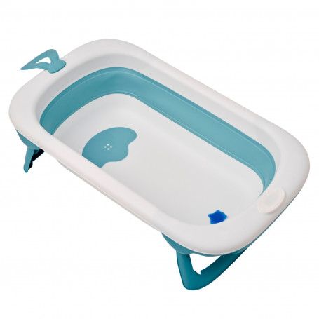 Thermobaby Balnea Folding Baby Bath - Image 6