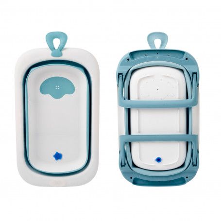 Thermobaby Balnea Folding Baby Bath - Image 5