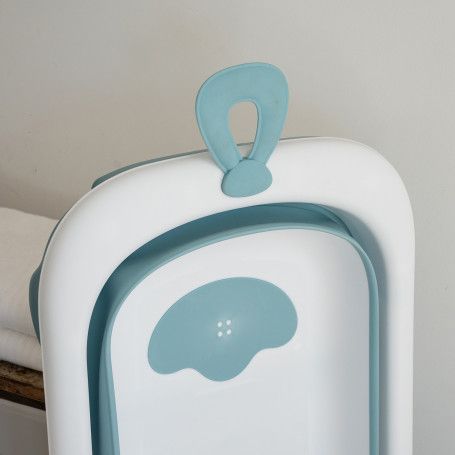 Thermobaby Balnea Folding Baby Bath - Image 3