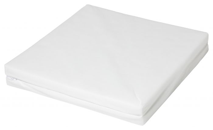 Babycalin Folding Cot Mattress 120 x 60cm - Image 2