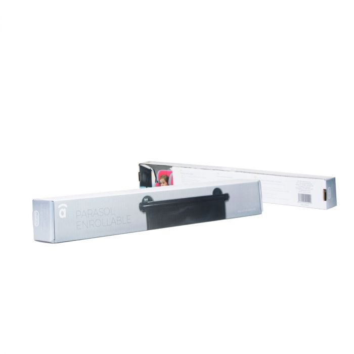 Asalvo Car Roller Sunblinds – UV Protection for Your Baby - Image 3