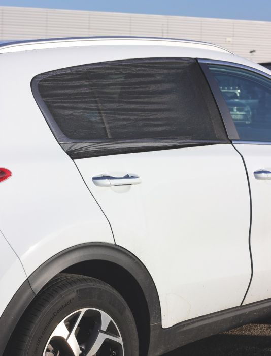 Safety Baby Pullover Car Sun Shade – Medium (Pack of 2) - Image 6