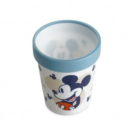 Disney Baby Mickey Mouse Mealtime Set – Includes Bowl, Plate, and Cup - Image 2