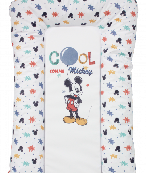 Disney Mickey Mouse Deluxe Changemat