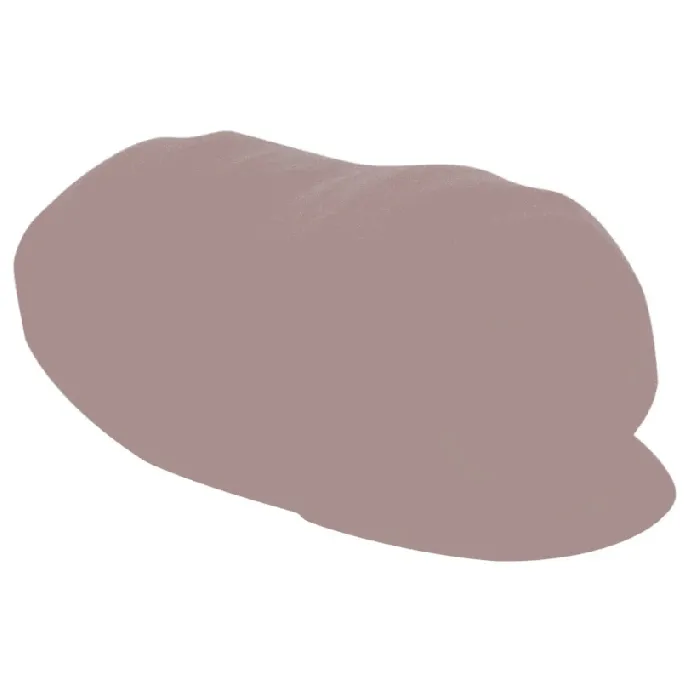 Babycalin 40x80 cm Baby Fitted Sheet – 100% Cotton – Fits Prams, Co-Sleepers & Moses Baskets – Pink - Image 3