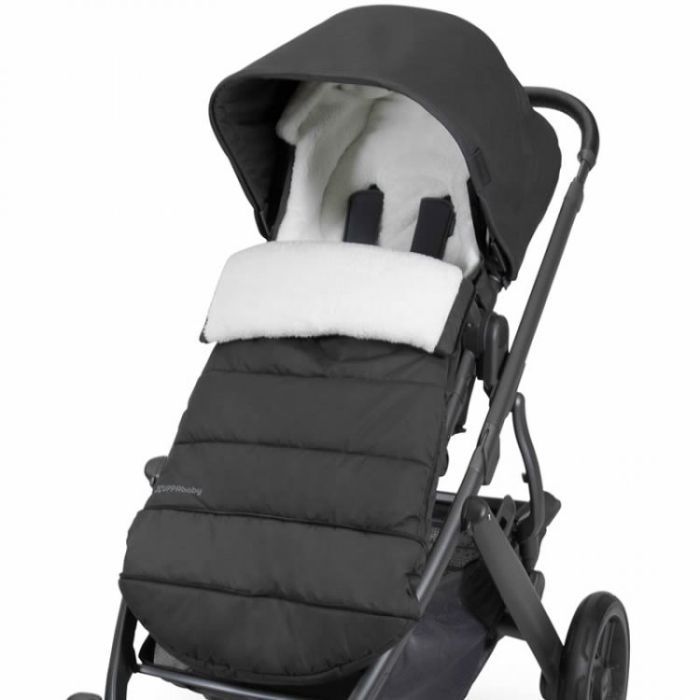 Uppababy Vista Footmuff Ganoosh - Jake