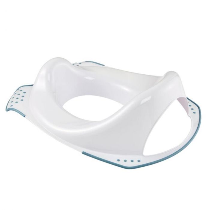 Keeper Paw Patrol Toilet Training Bundle – Potty, Toilet Trainer & Non-Slip Step Stool - Image 8