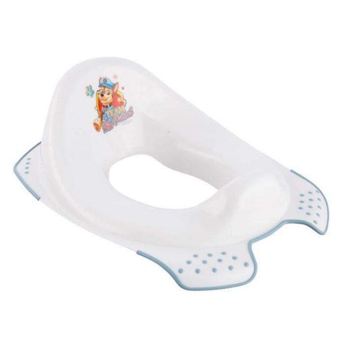 Keeper Paw Patrol Toilet Training Bundle – Potty, Toilet Trainer & Non-Slip Step Stool - Image 10