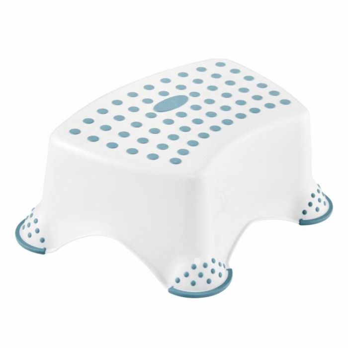 Keeper Peppa Pig Non-Slip Step Stool - Image 3