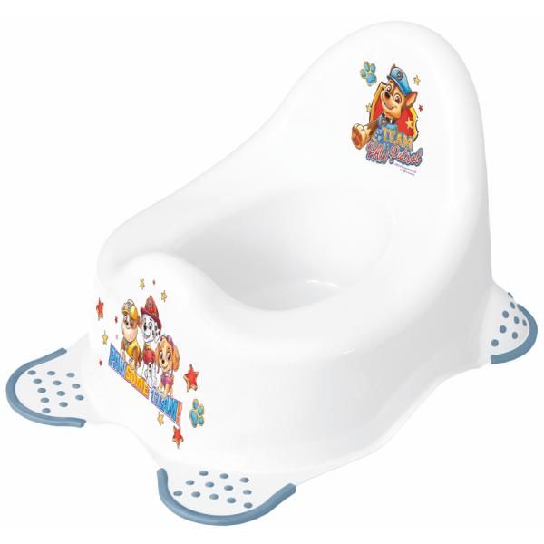 Keeper Paw Patrol Potty
