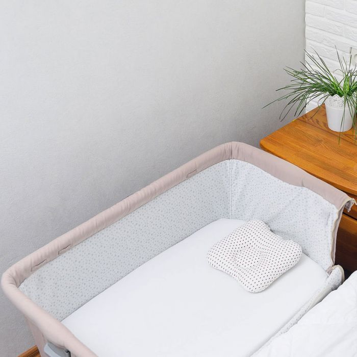 Babycalin Cododo Co-Sleeper Mattress – 83 x 50 cm, Made in France - Image 6