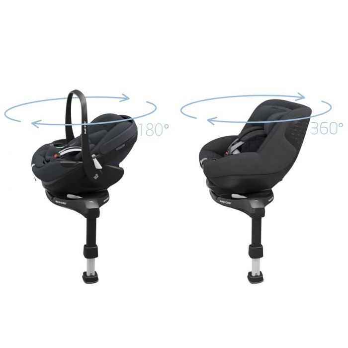 Maxi-Cosi FamilyFix 360 Pro - Image 9