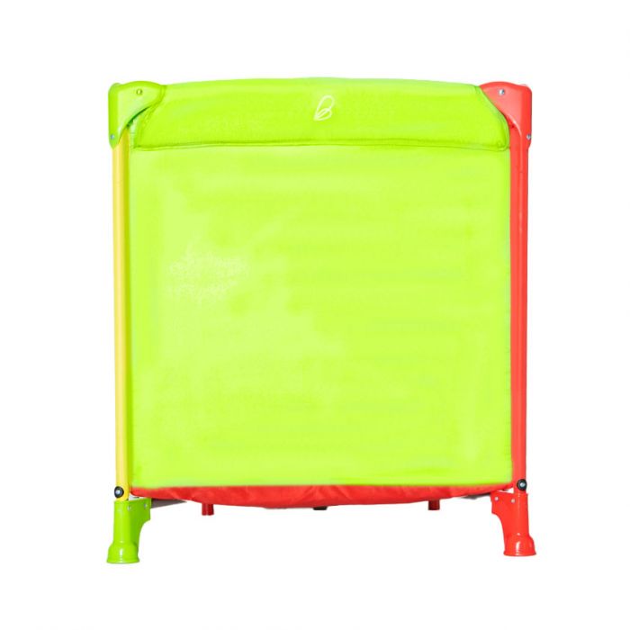 Asalvo Creta Travel Cot - Ludo - Image 3
