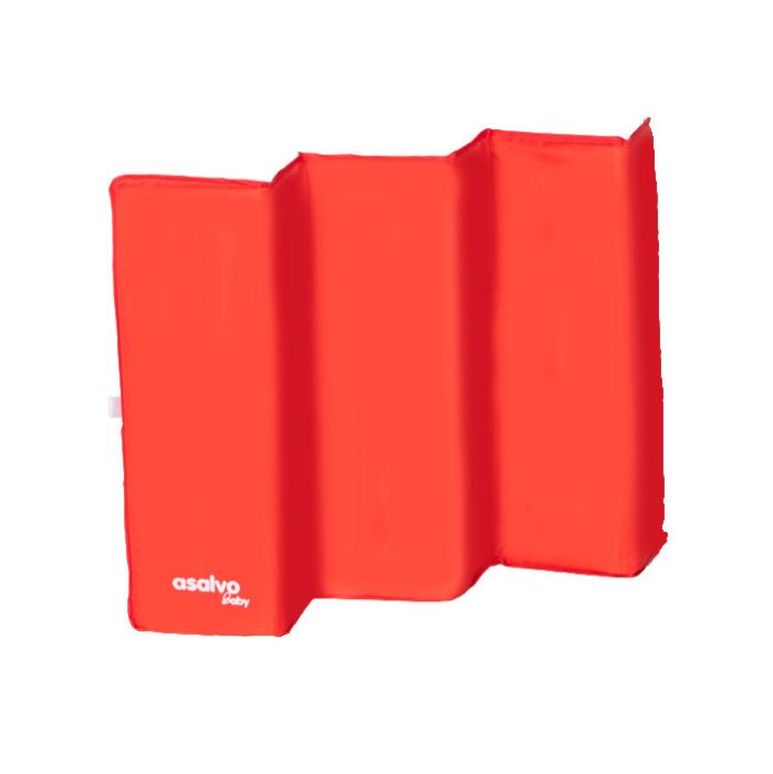 Asalvo Creta Travel Cot - Ludo - Image 4