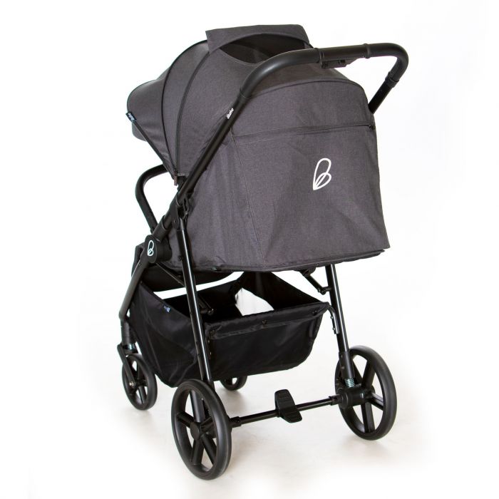 Asalvo Fiyi Lightweight Stroller (Birth to 22 kg) - Image 3
