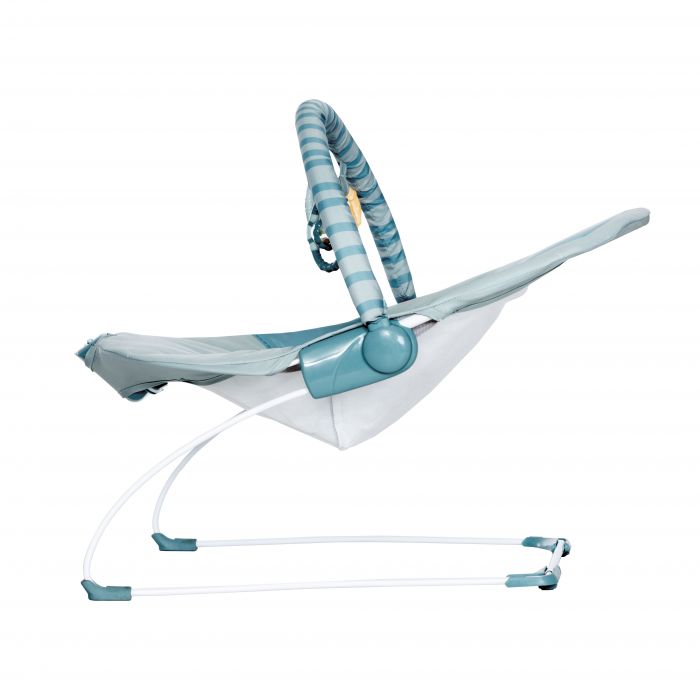 Asalvo Musical Coco Baby Bouncer - Image 4