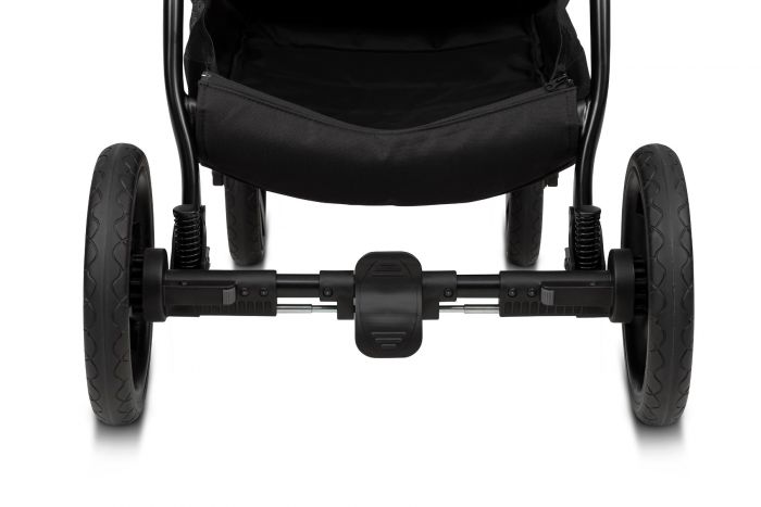 Noordi FJORDI 3 IN 1 Travel System - Grey - Image 13