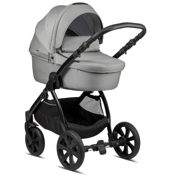 Noordi FJORDI 3 IN 1 Travel System - Grey - Image 16