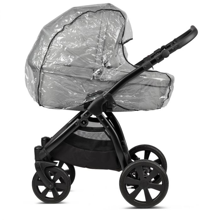 Noordi FJORDI 3 IN 1 Travel System - Grey - Image 18
