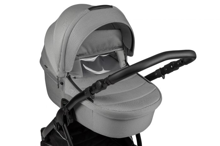 Noordi FJORDI 3 IN 1 Travel System - Grey - Image 19