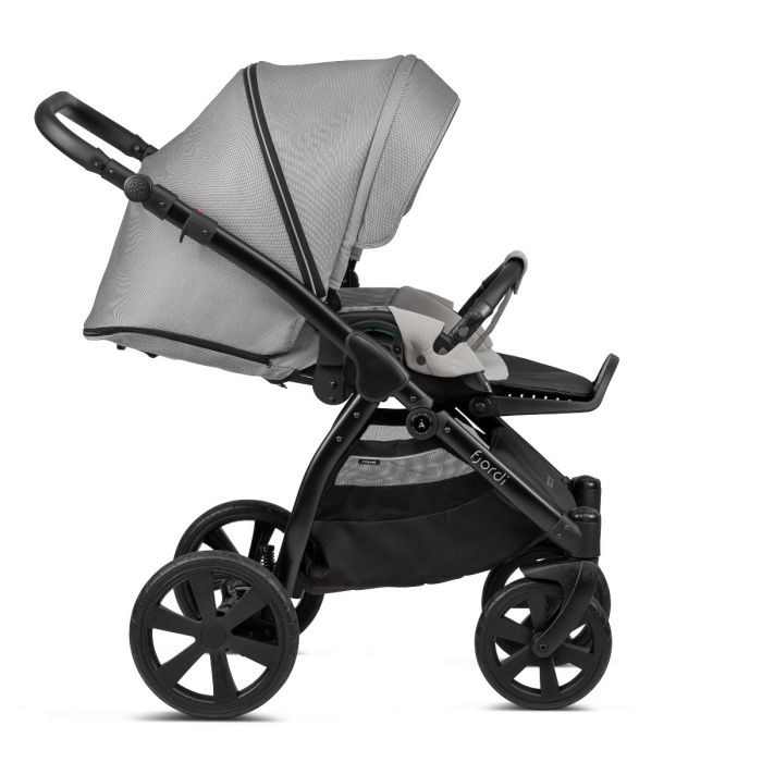 Noordi FJORDI 3 IN 1 Travel System - Grey - Image 20