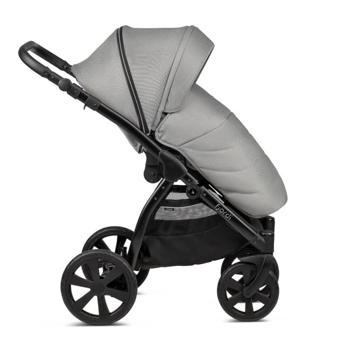 Noordi FJORDI 3 IN 1 Travel System - Grey - Image 9