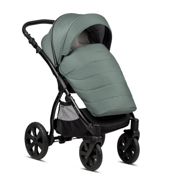 Noordi FJORDI 3 IN 1 Travel System - Fern - Image 12
